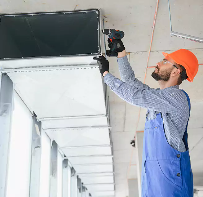 Why Homeowners & Businesses Trust Us in Cleveland Heights, OH