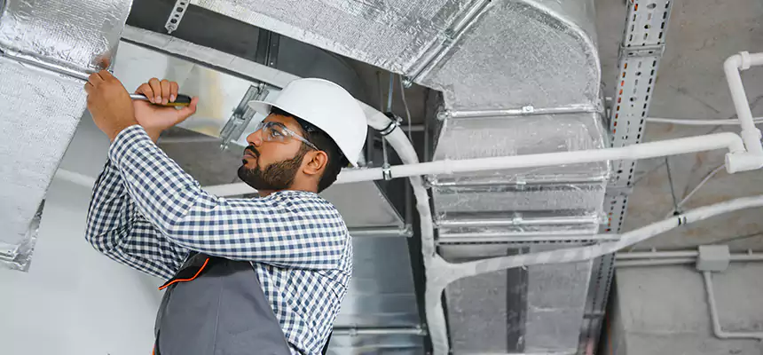 Proactive Ac Vent Repairs & Air Duct Replacement Companies Near Me in Cleveland Heights