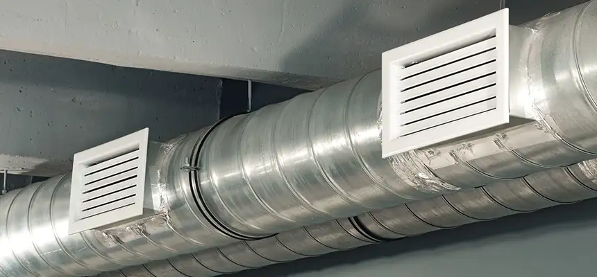 Our Air Duct Camera Inspection Services in Cleveland Heights, OH