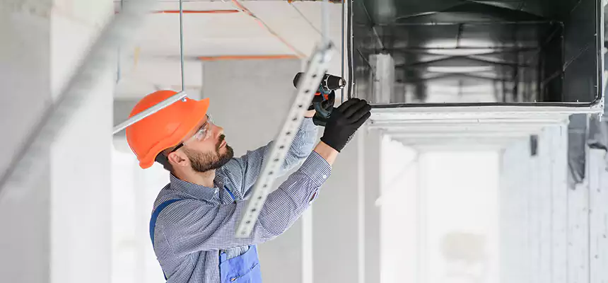 Our Air Vent Replacement Services in Cleveland Heights, OH