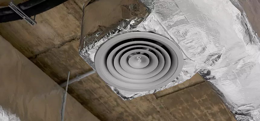 Our Basement Vent Cleaning Services in Cleveland Heights, OH