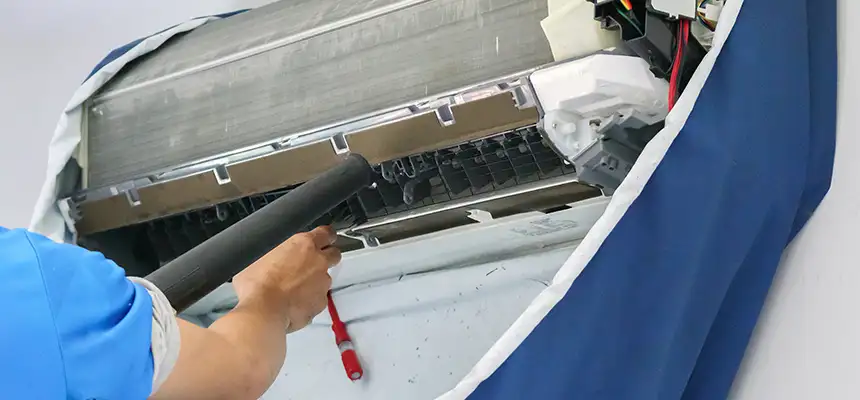 Advanced Clogged Dryer Vent Repair for Multi-Unit & Commercial in Cleveland Heights, OH