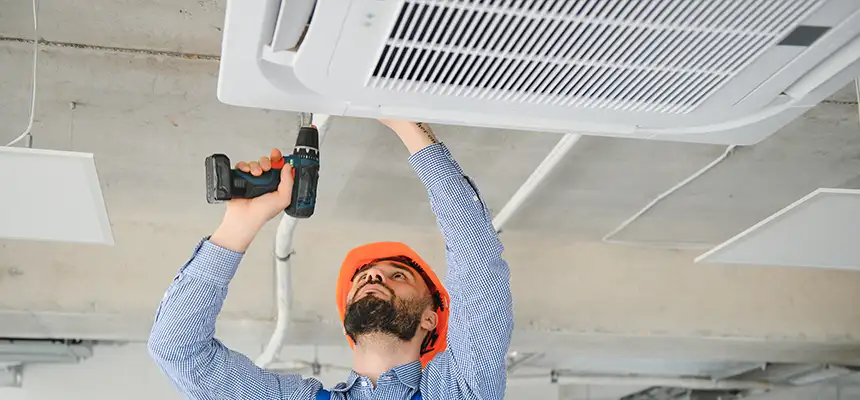 Detailed Multi‑Unit Riser & Roof Termination Cleaning in Cleveland Heights