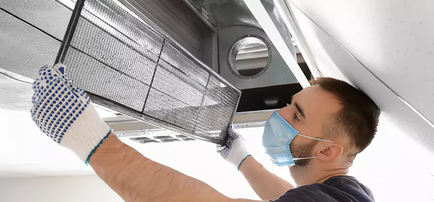 Our Dryer Vent Replacement Services in Cleveland Heights, OH