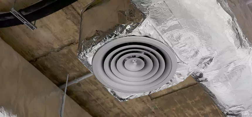 Our HVAC Ductwork Installation Services in Cleveland Heights, OH