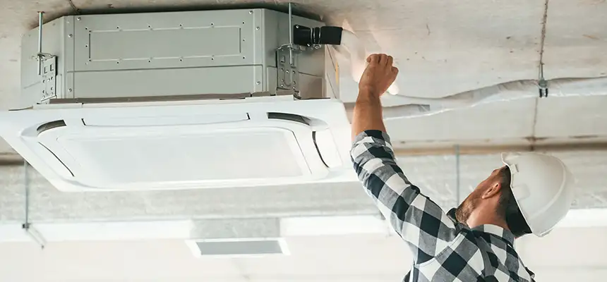 Our Local Vent Cleaning Services in Cleveland Heights, OH