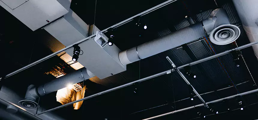 Our Seasonal Allergy Air Duct Cleaning Services in Cleveland Heights, OH