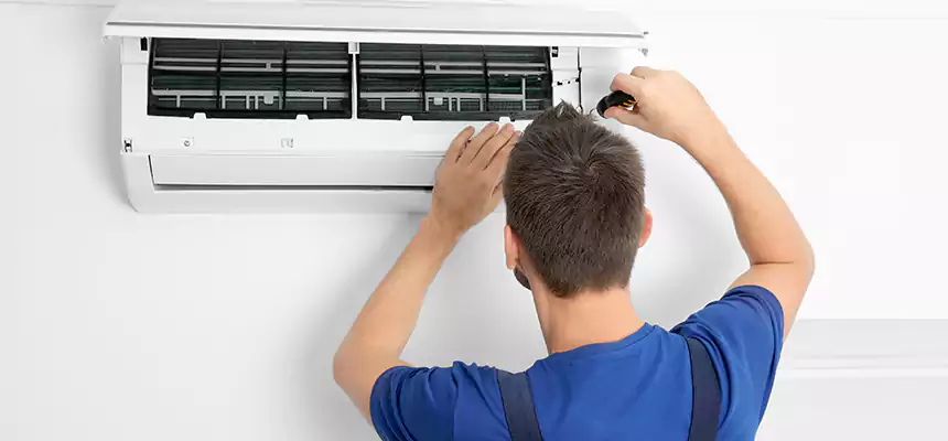 Our Smart Air Conditioning Installation Services in Cleveland Heights, OH