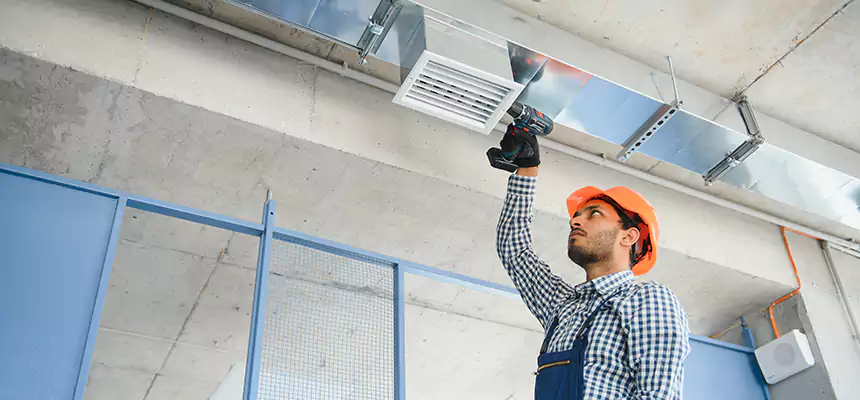 Efficient Exhaust Vent Cleaning in Cleveland Heights, OH