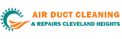 Air Duct Cleaning & Repairs Cleveland Heights