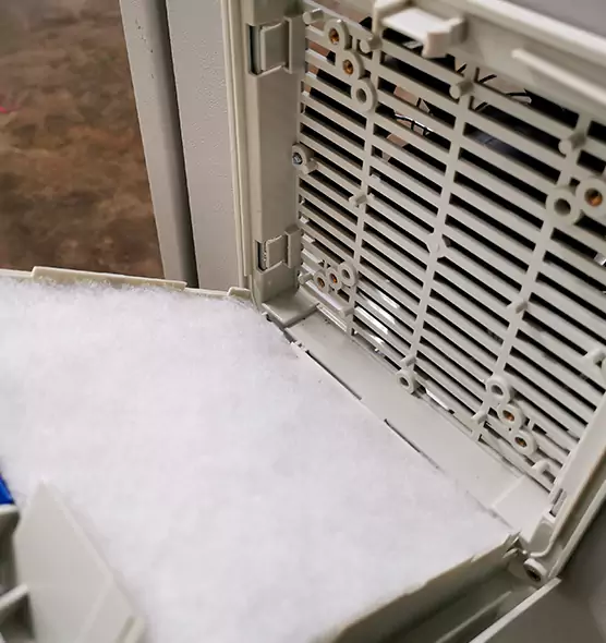 Professional Air Duct Expansion Solutions in Cleveland Heights, OH