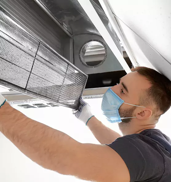 About Air Duct Pathogen Disinfection in Cleveland Heights, OH