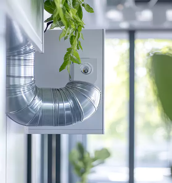 Professional Eco-Safe Dryer Vent Cleaning in Cleveland Heights, OH