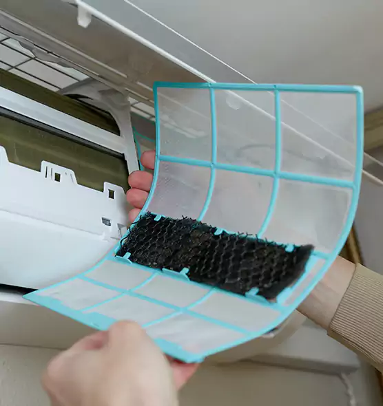 Welcome to Air Duct Cleaning & Repairs Cleveland Heights — Your Local HEPA Filter Installation Pros in Cleveland Heights, OH