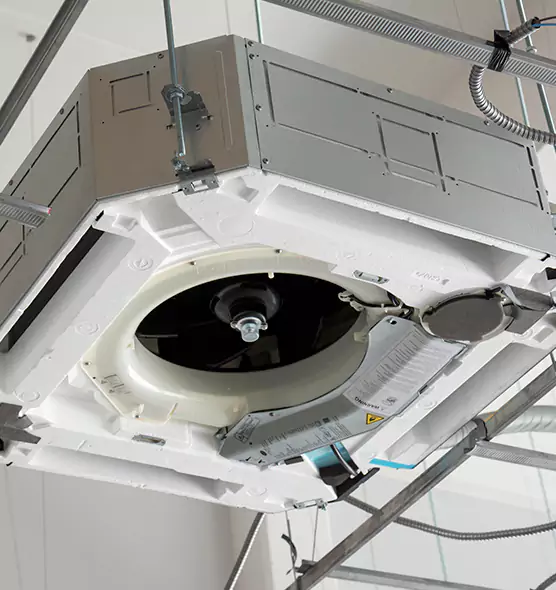 Professional Industrial Dryer Vent Cleaning in Cleveland Heights, OH