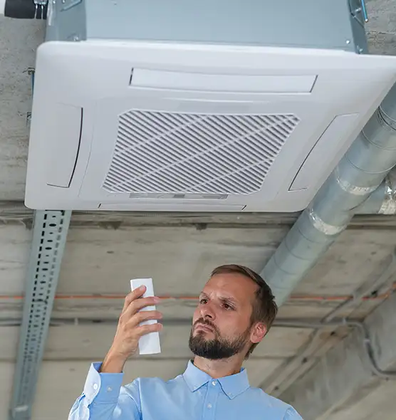 About Local Vent Cleaning Services in Cleveland Heights, OH