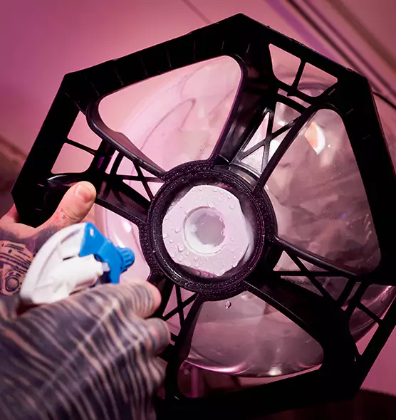 Expert Low VOC Vent Installation in Cleveland Heights, OH