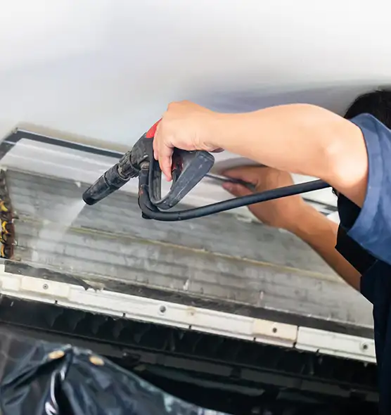 Welcome to Move-in/Move-out Duct Cleaning Services in Cleveland Heights, OH