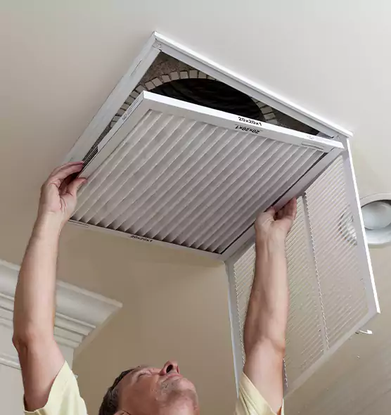 Advanced Residential Vent Cleaning in Cleveland Heights, OH