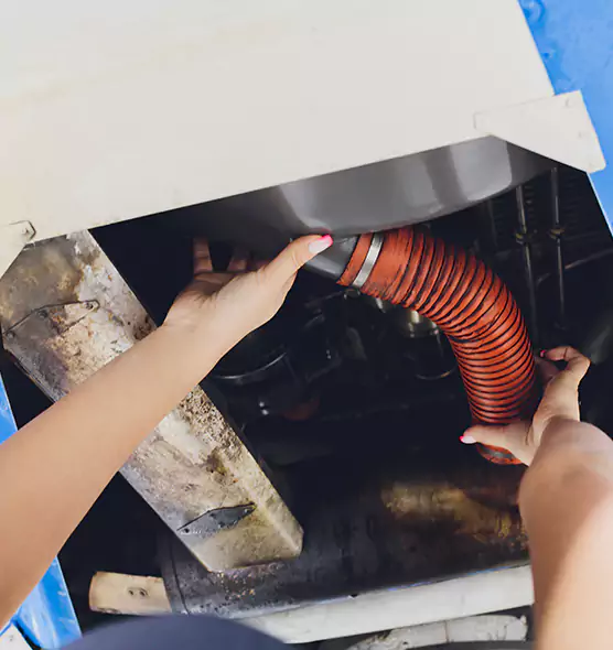 Top-Notch Return Vent Cleaning Service in Cleveland Heights, OH