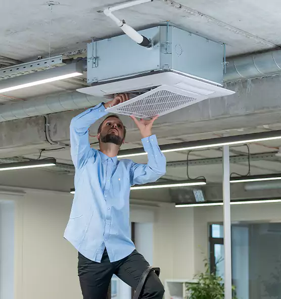 Advanced Rodent Droppings In Vents in Cleveland Heights, OH