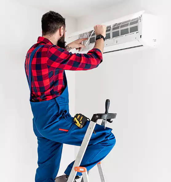 About Smart Air Conditioning Installation in Cleveland Heights, OH