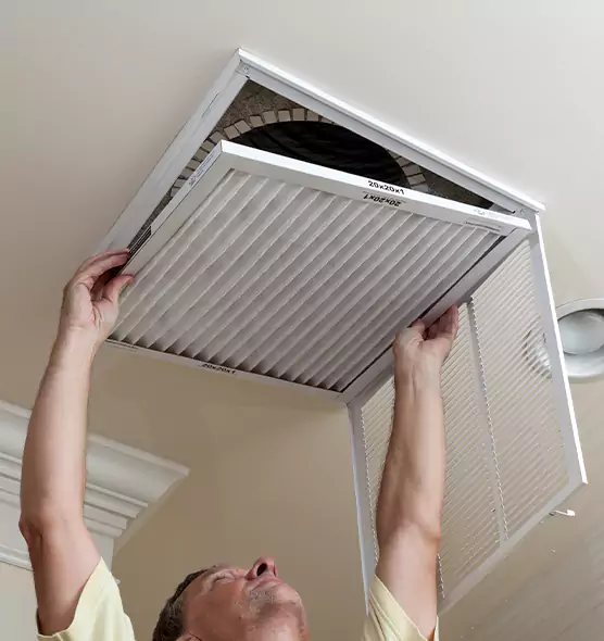 Trusted Vent Shaft Cleaning Expert in Cleveland Heights, OH