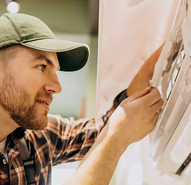 Why Homeowners Businesses Trust Us in Cleveland Heights, OH?