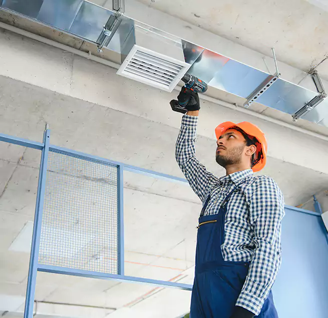 Why Homeowners & Businesses Trust Us in Cleveland Heights, OH?