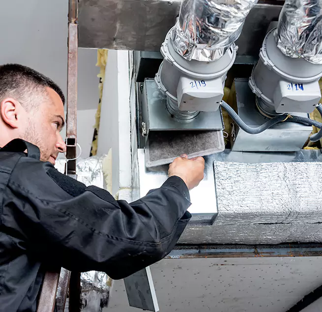 Why Homeowners & Businesses Trust Us in Cleveland Heights, OH?