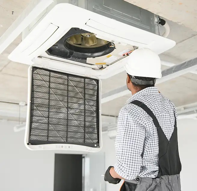 Why Homeowners & Businesses Trust Us in Cleveland Heights, OH?