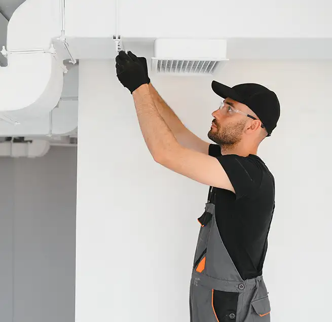 Why Homeowners & Businesses Trust Us in Cleveland Heights, OH?