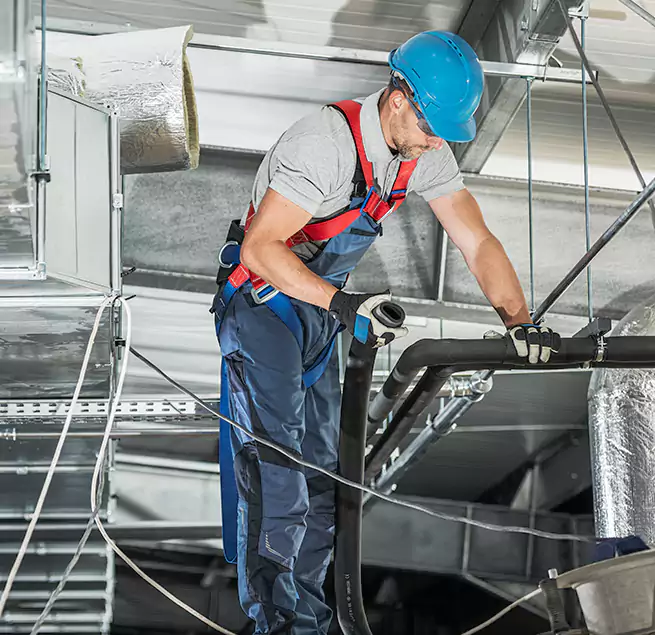 Why Homeowners & Businesses Trust Us in Cleveland Heights, OH?