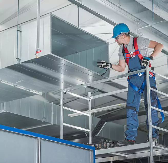 Why Homeowners & Businesses Trust Us in Cleveland Heights, OH?