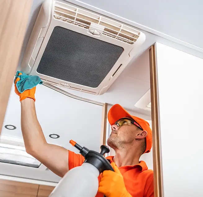 Why Homeowners & Businesses Trust Us in Cleveland Heights, OH?