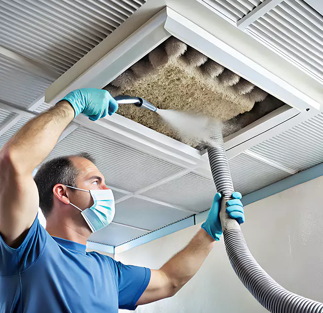 Why Homeowners Businesses Trust Us in Cleveland Heights, OH