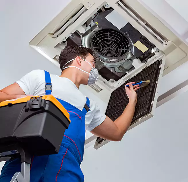 Why Homeowners & Businesses Trust Us in Cleveland Heights, OH?