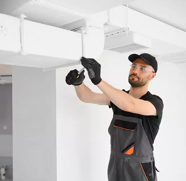 Why Homeowners & Businesses Trust Us in Cleveland Heights, OH?