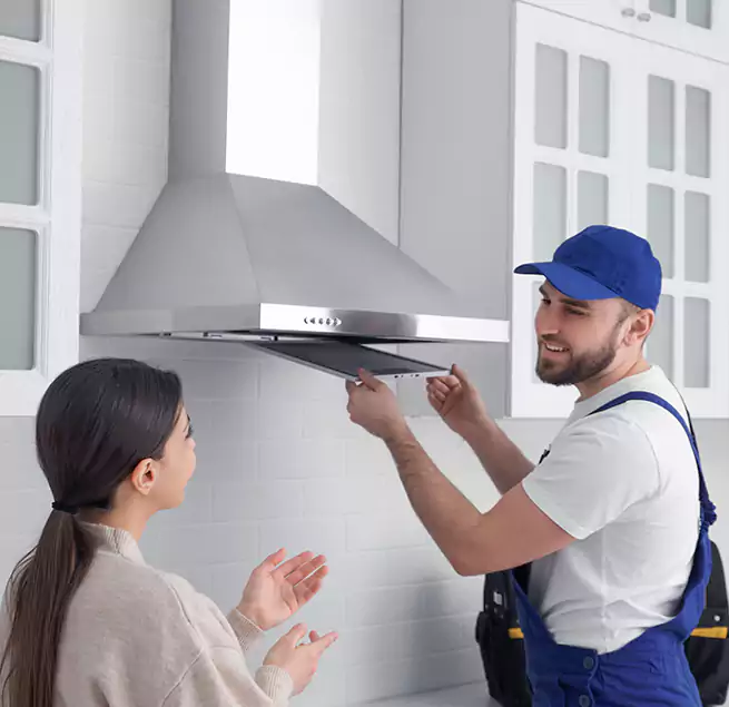  Why Homeowners & Businesses Trust Us in Cleveland Heights, OH?