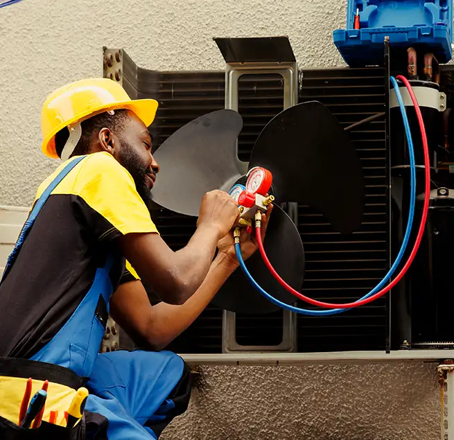 Why Homeowners & Businesses Trust Us in Cleveland Heights, OH?