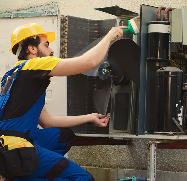 Why Homeowners & Businesses Trust Us in Cleveland Heights, OH?