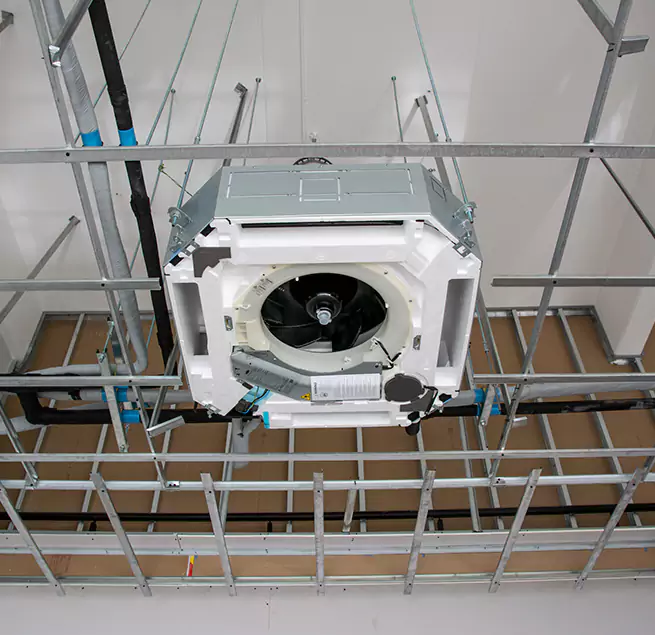 Why Homeowners & Businesses Trust Us Cleveland Heights, OH