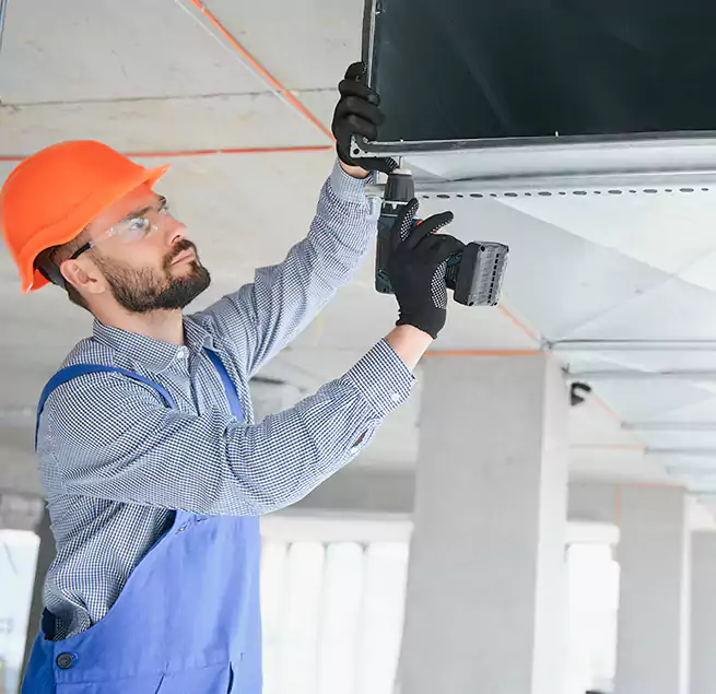 Why Homeowners & Businesses Trust Us in Cleveland Heights, OH?