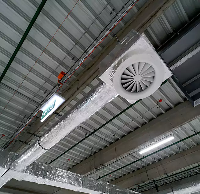 Why Homeowners & Businesses Trust Us in Cleveland Heights, OH?