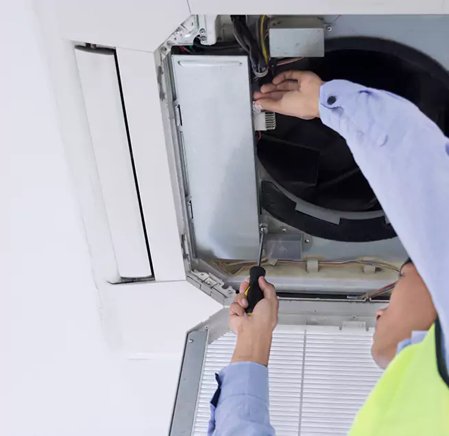 Why Homeowners Businesses Trust Us Cleveland Heights, OH