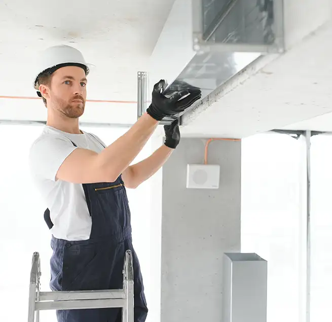 Why Homeowners & Businesses Trust Us in Cleveland Heights, OH?