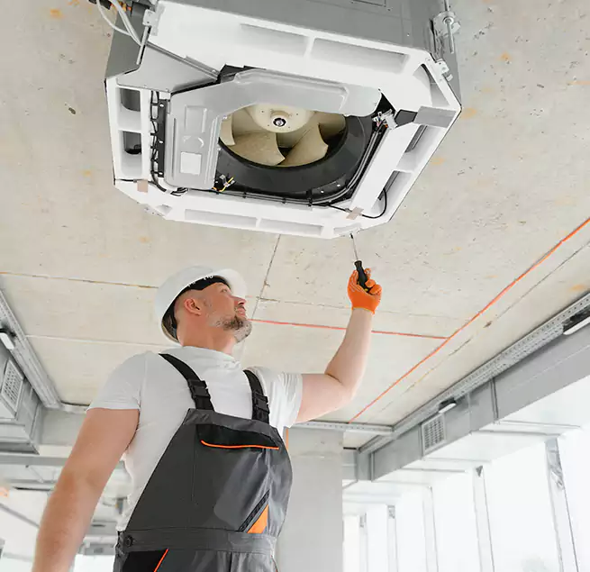 Why Homeowners Businesses Trust Us in Cleveland Heights, OH