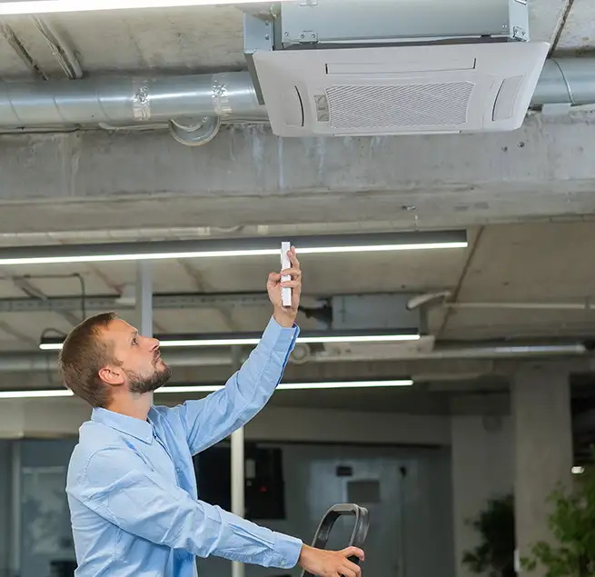 Why Homeowners & Businesses Trust Us in Cleveland Heights, OH?