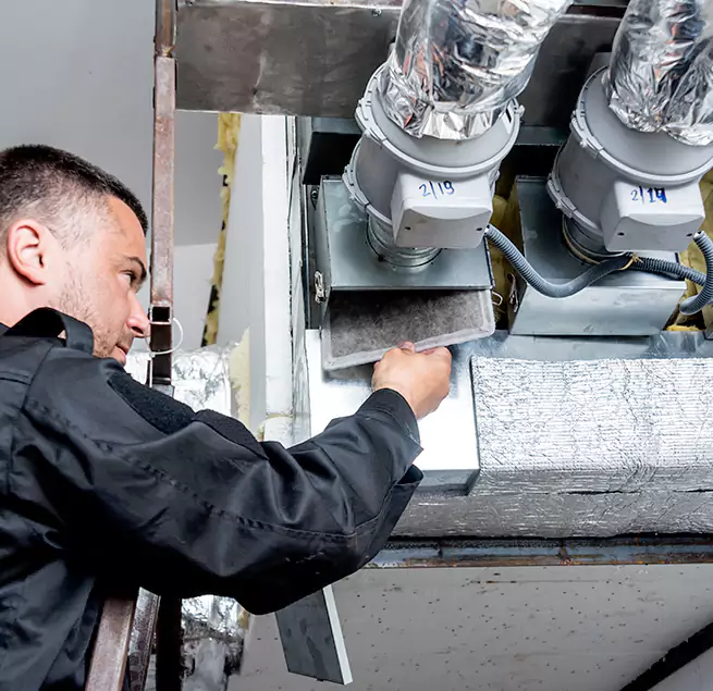 Why Homeowners Businesses Trust Us in Cleveland Heights, OH?