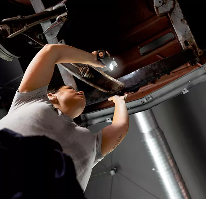 Why Homeowners & Businesses Trust Us Cleveland Heights, OH